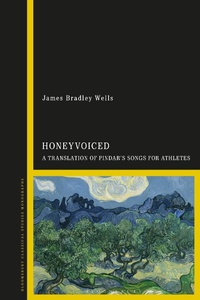 Abbildung von: HoneyVoiced - Bloomsbury Academic