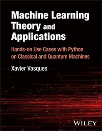 Abbildung von: Machine Learning Theory and Applications - Wiley