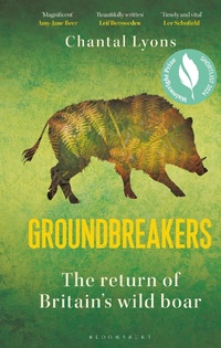 Abbildung von: Groundbreakers - Bloomsbury Wildlife