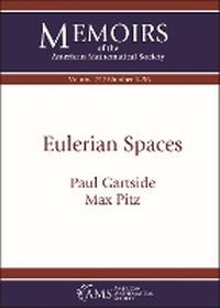 Abbildung von: Eulerian Spaces - American Mathematical Society