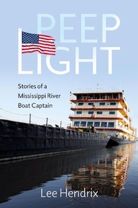 Enlarge image Cover: Peep Light - University of Pittsburgh Press