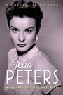 Cover: Jean Peters - University of Pennsylvania Press, Inc.