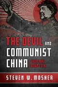 Cover: Devil and Communist China - TAN Books