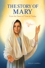 Cover: Story of Mary - TAN Books