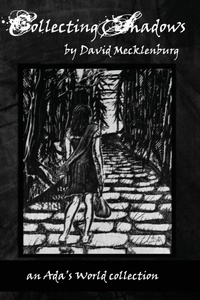 Enlarge image Cover: Collecting Shadows - Blue Forge Press