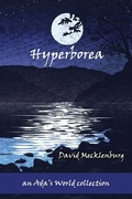 Cover: Hyperborea - Blue Forge Press