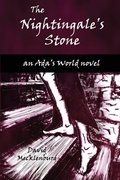 Cover: The Nightingale's Stone - Blue Forge Press