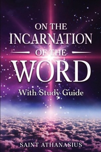 Enlarge image Cover: On the Incarnation of the Word - Cedar Lake Classics