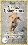 Cover: Canine Complaints (Paperback) - Dogson Edition