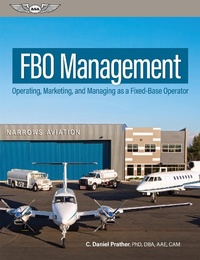 Abbildung von: FBO Management - Aviation Supplies & Academics Inc