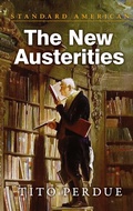 Cover: The New Austerities - Standard American Publishing Company