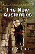 Cover: The New Austerities - Standard American Publishing Company
