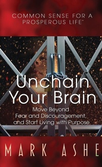 Enlarge image Cover: Unchain Your Brain - Author Academy Elite