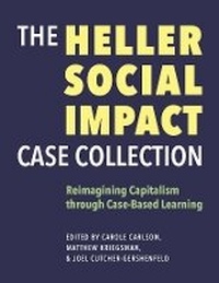 Abbildung von: The Heller Social Impact Case Collection: Volume 1 - Brandeis University Press