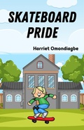Cover: Skateboard Pride - Godly Pearls