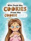 Cover: Who Took the Cookies From the Cookie Jar? - Double Heart Press