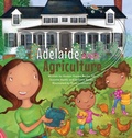 Cover: Adelaide and Agriculture - Adelaide Rose LLC