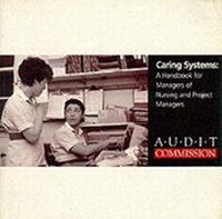 Abbildung von: Caring Systems - Audit Commission