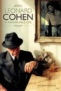 Cover: Leonard Cohen: A Remarkable Life - Revised And Updated Edition - Omnibus Press