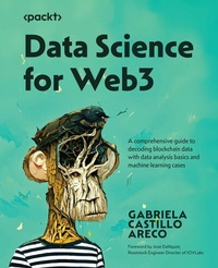 Abbildung von: Data Science for Web3 - Packt Publishing