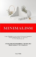 Cover: Minimalism - Sawyer jervis