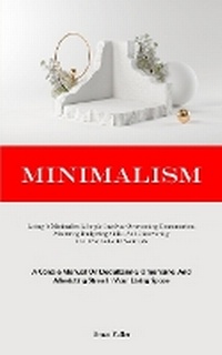 Enlarge image Cover: Minimalism - Sawyer jervis