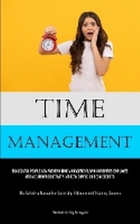Abbildung von: Time Management - Sawyer jervis
