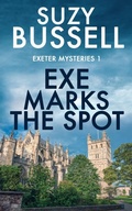 Cover: Exe Marks the Spot - Sigbit Press