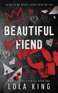 Enlarge image Cover: Beautiful Fiend - King & Hunter