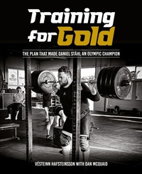 Abbildung von: Training for Gold - Vesteinn Hafsteinsson with Daniel McQuaid Global Throwing