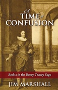 Cover: A Time of Confusion - PN Books