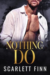 Enlarge image Cover: Nothing to Do - Moriona Press