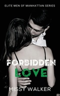 Cover: Forbidden Love - Missy Walker