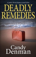 Cover: Deadly Remedies - Book Folks