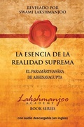 Cover: La Esencia De La Realidad Suprema - Universal Shaiva Fellowship
