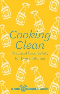Enlarge image Cover: Cooking Clean - How2Conquer