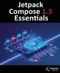 Cover: Jetpack Compose 1.5 Essentials - Payload Media, Inc.
