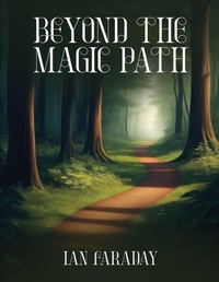 Enlarge image Cover: Beyond The Magic Path - Amazon Publishing Agency