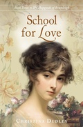 Cover: School for Love - Bellavita Press