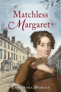 Enlarge image Cover: Matchless Margaret - Bellavita Press