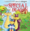 Cover: The Special Dragon - Ron Brooks