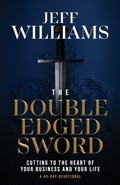 Cover: The Double Edged Sword - FOUR RIVERS MEDIA