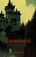 Cover: Ravenwood - JENNIFER WILLIAMS