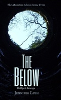 Cover: Phillipe's Revenge - JENNIFER WILLIAMS