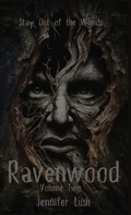 Cover: Ravenwood - JENNIFER WILLIAMS