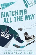 Cover: Matching All the Way Special Edition - Veronica Eden