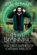 Cover: imPerfect Beginnings - Main Rock Publishing