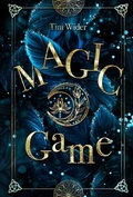 Cover: Magic Game - tredition