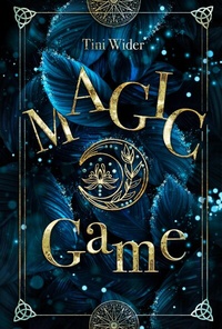 Enlarge image Cover: Magic Game - tredition