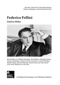 Cover: Federico Fellini - Cinema Quadrat e.V., Mannheim